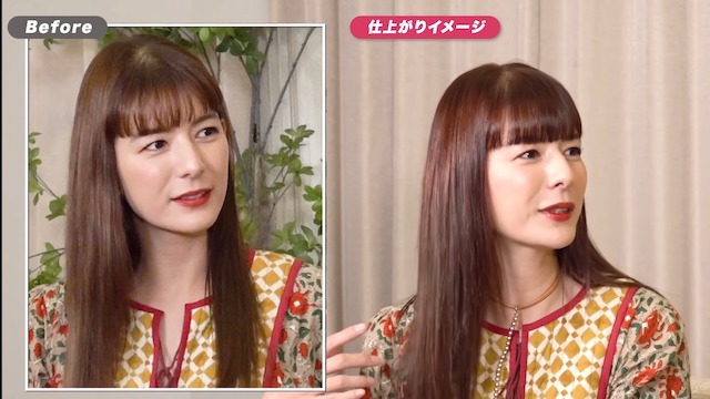 スザンヌ、“社長&大学生”として近況を語るの画像