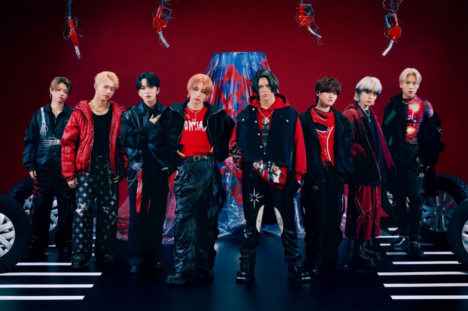 MAZZEL、全国8都市9公演ツアー『Join us in the PARADE』開催 1st