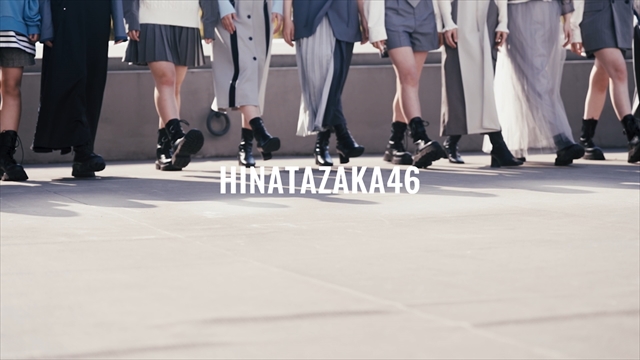 日向坂46、春に11thシングルをリリース　ティザー映像公開＆冠番組にてフォーメーションを発表