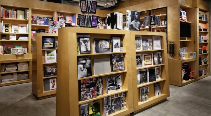 サンローラン、マーク ジェイコブス……なぜハイブランドは書店に興味？　ファッション×カルチャーの可能性