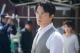 福山雅治主演『沈黙のパレード』地上波初放送の画像