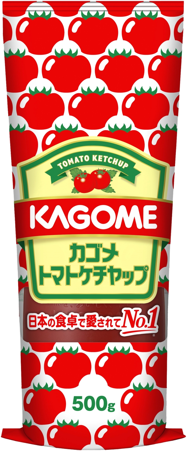 新しい学校のリーダーズ、カゴメ新CMで“はみ出した”新しいトマト調味料