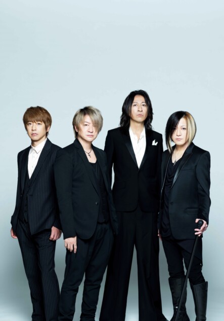 GLAY、デビュー30周年に“20万人ライブ”『GLAY EXPO '99』再演 ライブ