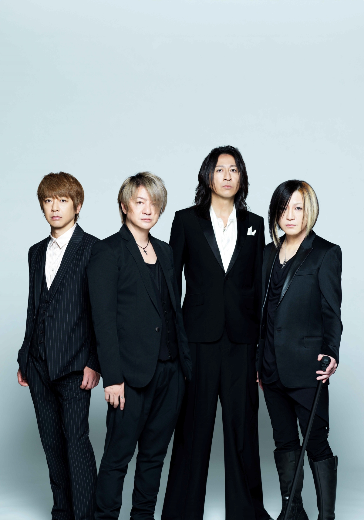 GLAY、デビュー30周年に20万人ライブ再演