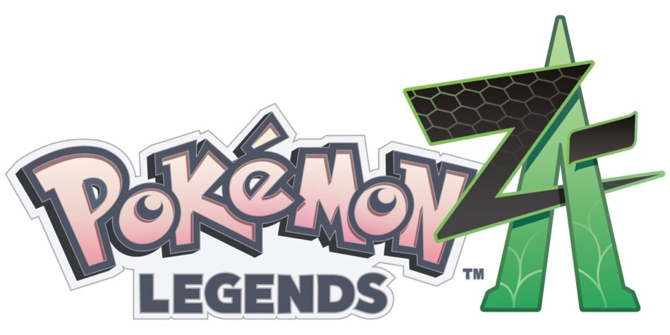 ポケモン」2つの新作が発表 挑戦作『Pokémon LEGENDS Z-A』とアプリで
