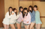 SKE48選抜メンバーが『B.L.T.5月号』に、水着姿もの画像