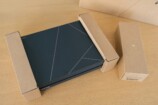 1台5役で使えるノートPC『Zenbook DUO』の画像