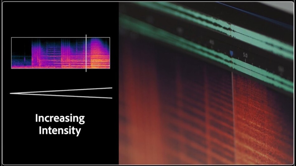 アドビが生成AIを使った音楽編集ツールを発表