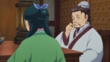 『薬屋のひとりごと』第21話先行カット公開の画像