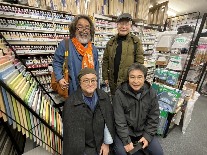 アナログの良さは見直される／豪華サイン色紙プレゼント！｜Real Sound