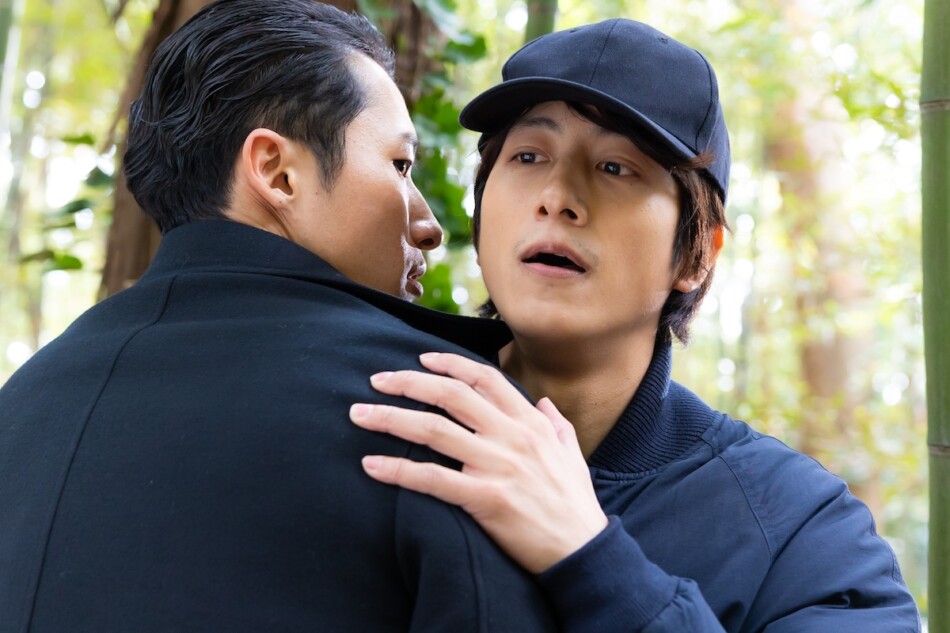 『恋する警護24時』辰之助にまさかの展開