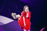 『aiko Live Tour「Love Like Pop vol.24」』ライブ写真（撮影＝岡田貴之）