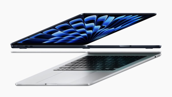 新型の『M3 MacBook Air』は“買い”か？　価格、進化のポイントや海外反応まとめ
