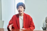 『i ai』富田健太郎×堀家一希が語り合うの画像