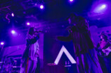 『Anonymouz Live 2024〜夢までついてきて〜』ライブ写真