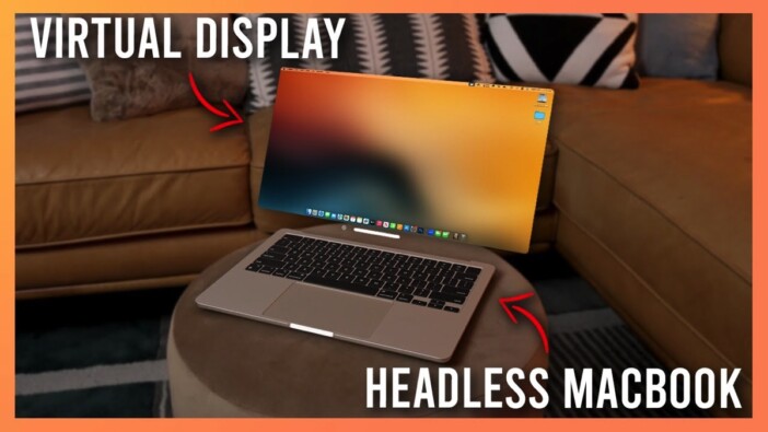 MacBookとiPadが合体した『MacPad』を制作した強者あらわる　ゴリゴリの力技だけど便利そう……！