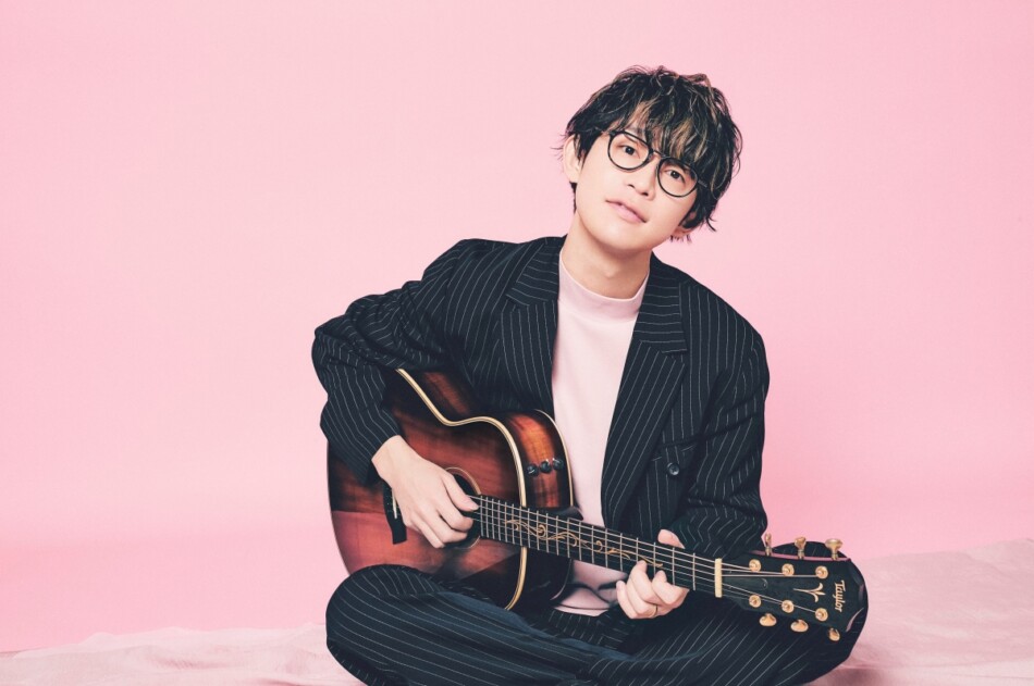 川崎鷹也、新曲「Stardust Memory」がアニメ『バーテンダー 神のグラス