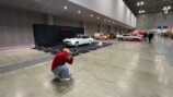 ウド鈴木、“レアものトヨタ旧車”に興奮の画像