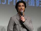 三池崇史らが『ミッドナイト』撮影の裏側を語るの画像