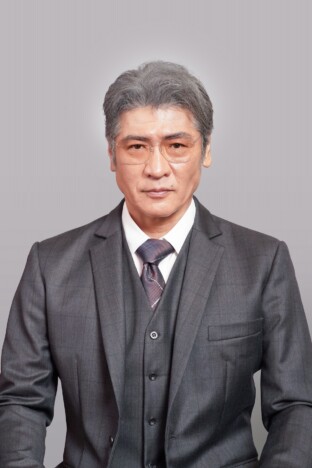 吉川晃司、『アクマゲーム』で間宮祥太朗の父役