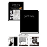 『DEATH NOTE』展示会が名古屋で開催の画像