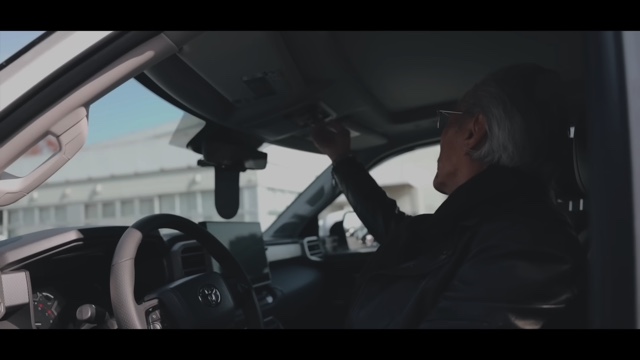 岩城滉一、新車を購入の画像