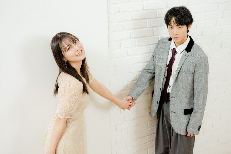 白間美瑠＆永田崇人が語る“結婚生活”　