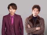 須賀健太＆栄信、『ACMA:GAME』出演の画像