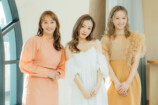 藤本美貴、板野友美、Dream Amiの夫婦円満の秘訣の画像