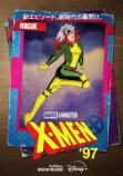 『X-Men' 97』キャラビジュアルの画像