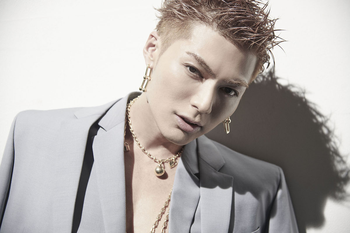 EXILE SHOKICHI、北海道苫小牧市のPR動画に出演