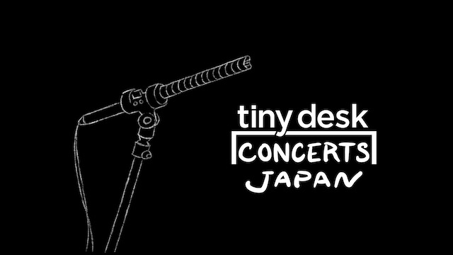 藤井 風出演『tiny desk concerts JAPAN』、バンドメンバーにYaffleらの画像1-1