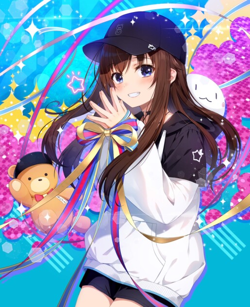 ときのそら、ダンスが軸の新たなステージ表現に意欲 6周年だから歌える