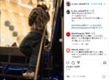 平野紫耀、TOBEドーム公演の舞台裏オフショの画像