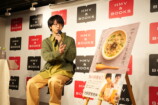 中村倫也『THE やんごとなき雑炊』出版記念イベントレポートの画像