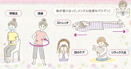 女性の「生理とからだ」悩みに寄り添う本の画像