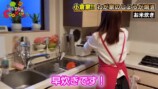 小倉優子、生姜焼きレシピを公開の画像