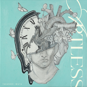 『ARTLESS』