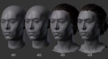 坂本龍馬をCGとAIで再現 制作の舞台裏を聞くの画像