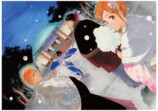 『BLEACH』『ONE PIECE』「絵画」抽選販売の画像