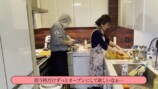 熊田曜子、ラファエルの事務所で手料理を披露の画像