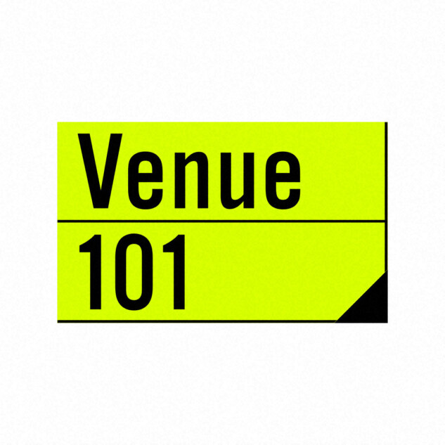 『Venue101』が打ち出す独自のカラー