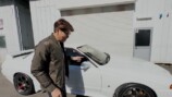 ヒロミ、32年前のGTRを“新車同様”にの画像