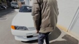 ヒロミ、32年前のGTRを“新車同様”にの画像