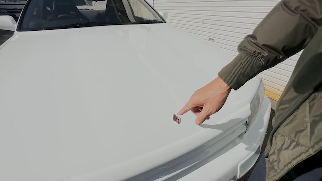 ヒロミ、32年前のGTRを“新車同様”にの画像