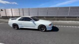 ヒロミ、32年前のGTRを“新車同様”にの画像