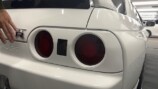 ヒロミ、32年前のGTRを“新車同様”にの画像