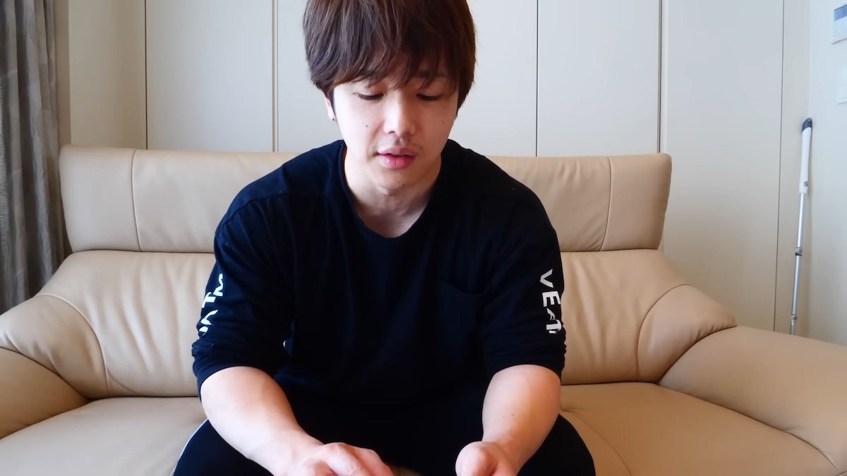 ぷろたん、原因不明の病で活動休止