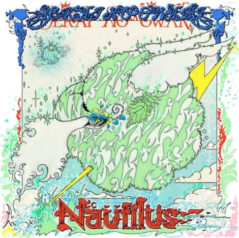 SEKAI NO OWARI、アルバム『Nautilus』が2位獲得　キラーフレーズ多数、バンドの実像示す一枚に