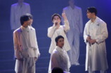 『SUPER HANDSOME LIVE 2024』ライブ写真